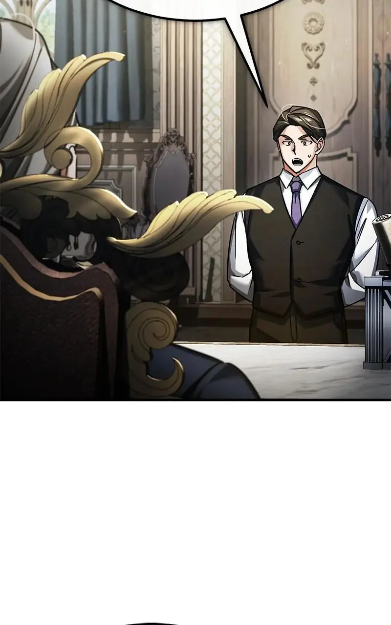 Descended from Divinity Chapter 88
