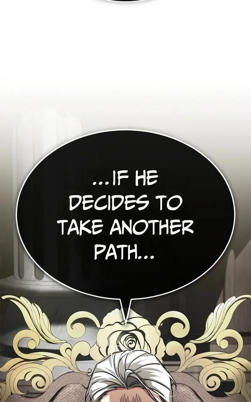 Descended from Divinity Chapter 88