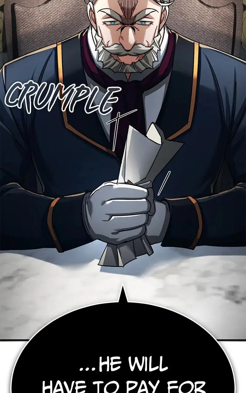 Descended from Divinity Chapter 88