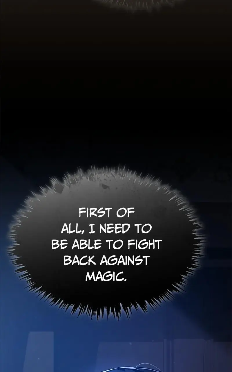 Descended from Divinity Chapter 88