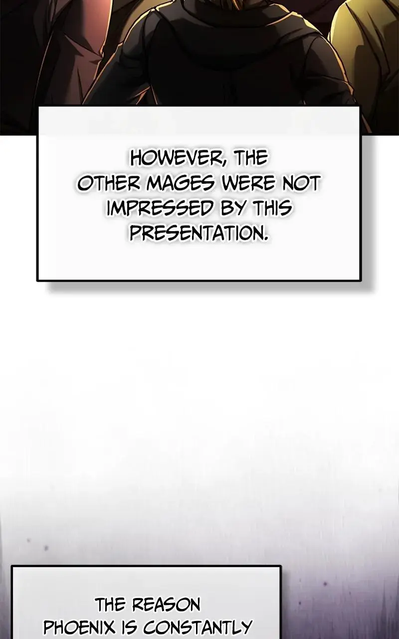 Descended from Divinity Chapter 88