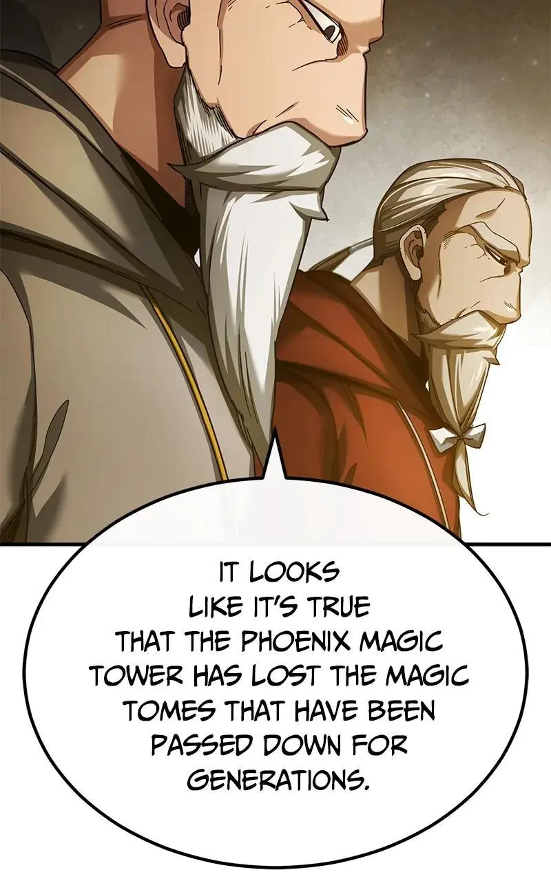 Descended from Divinity Chapter 88