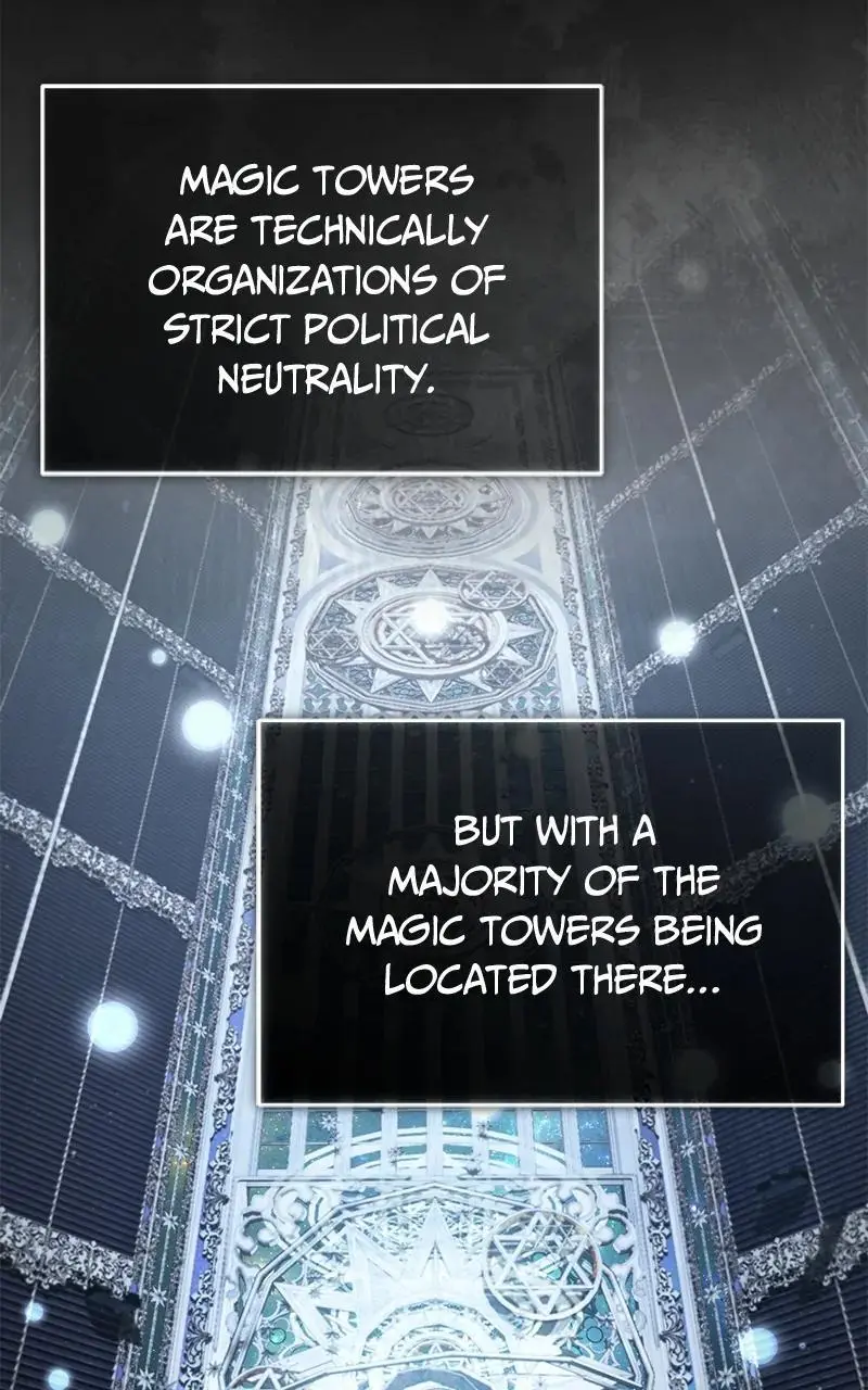Descended from Divinity Chapter 88