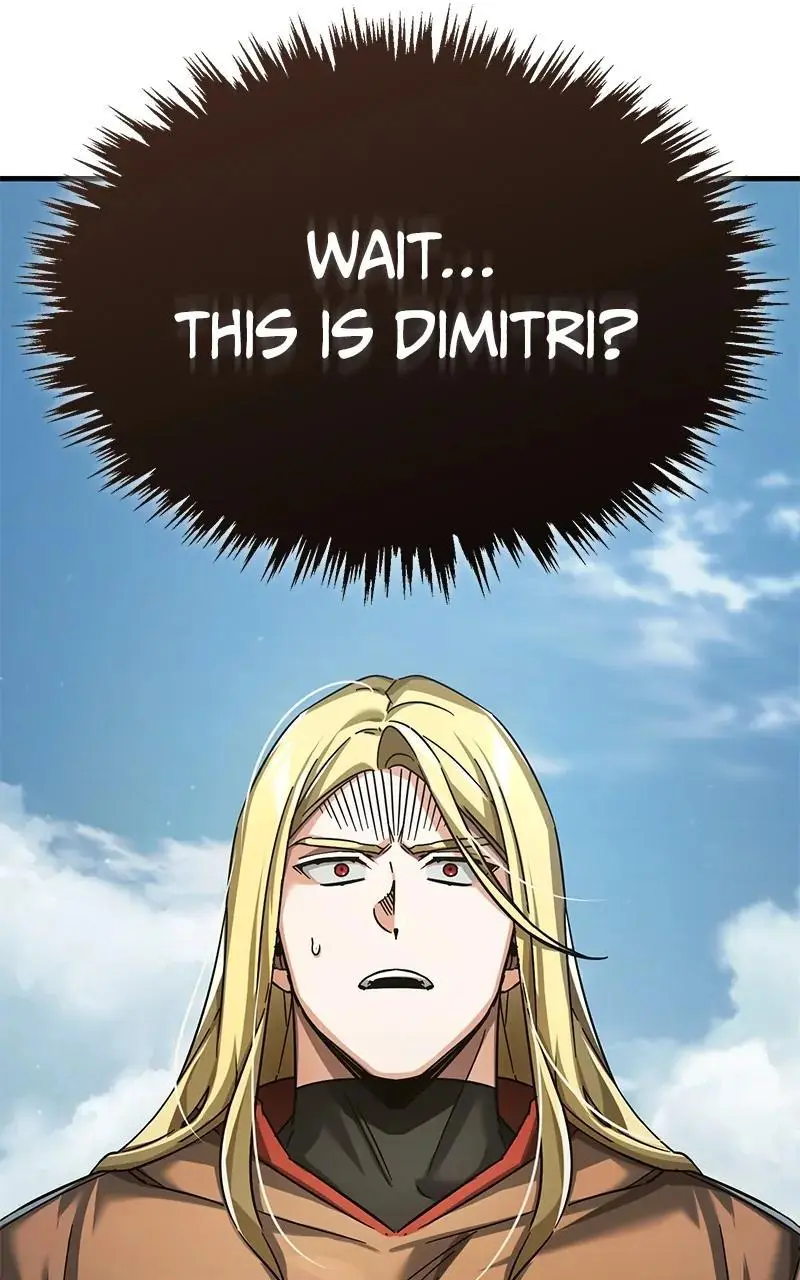 Descended from Divinity Chapter 88