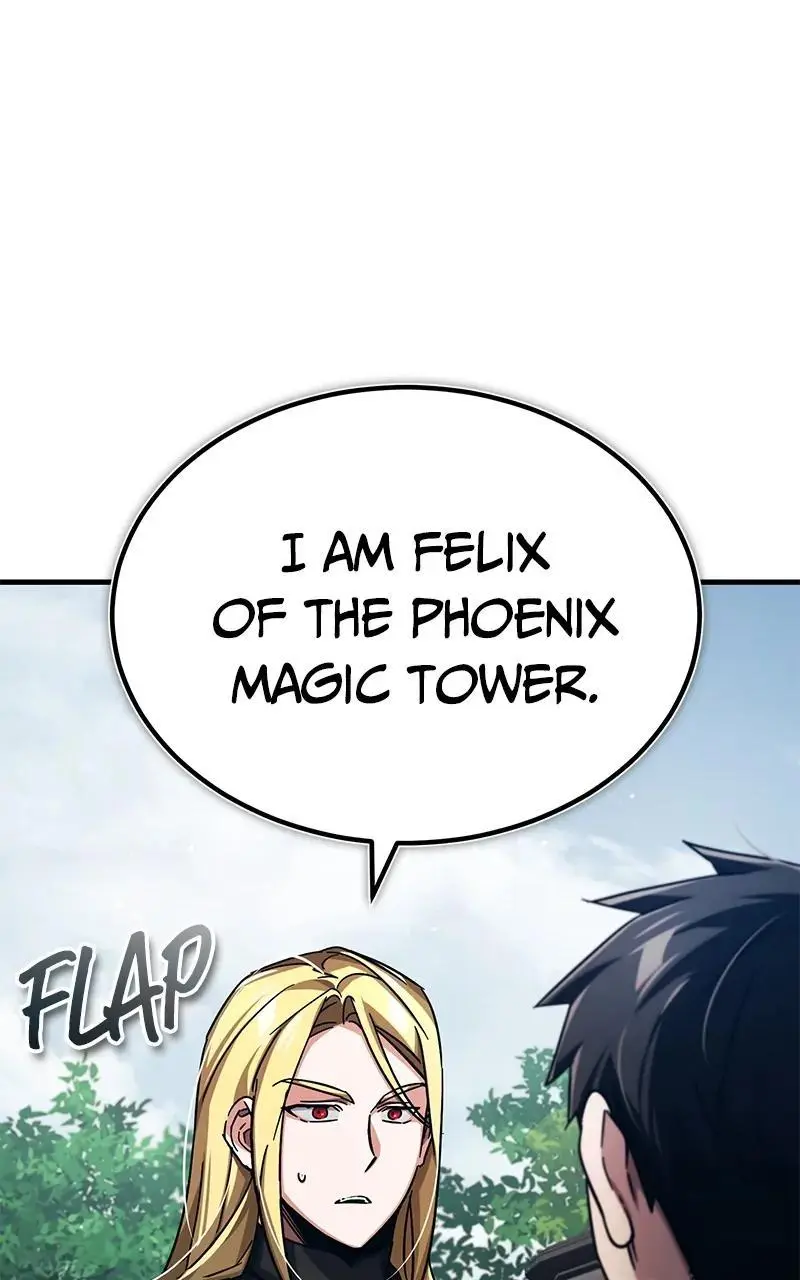 Descended from Divinity Chapter 88