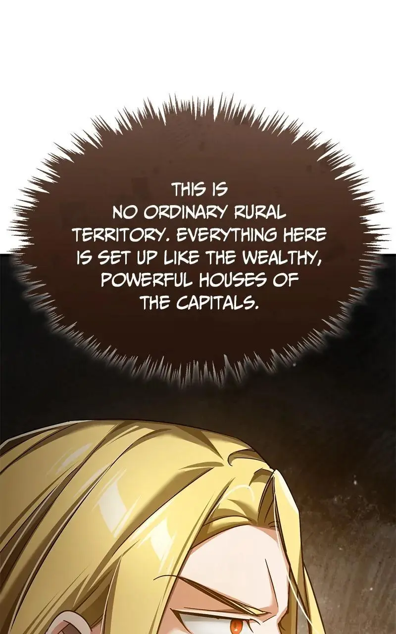 Descended from Divinity Chapter 88