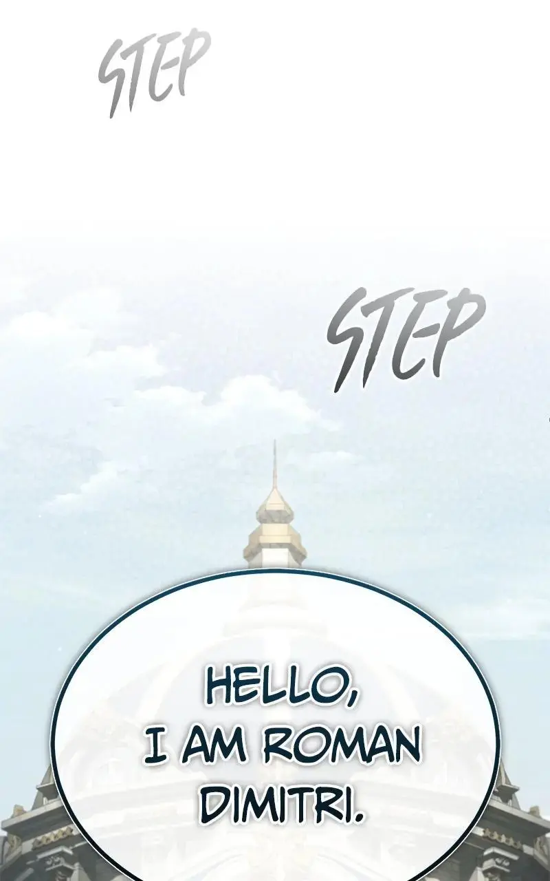 Descended from Divinity Chapter 88