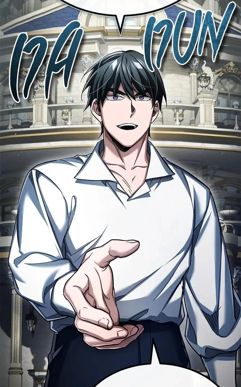 Descended from Divinity Chapter 88