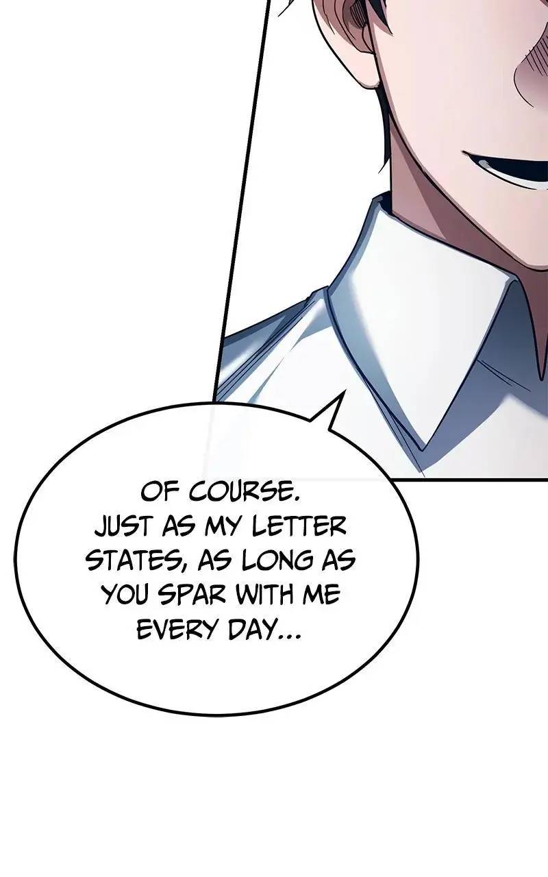 Descended from Divinity Chapter 88