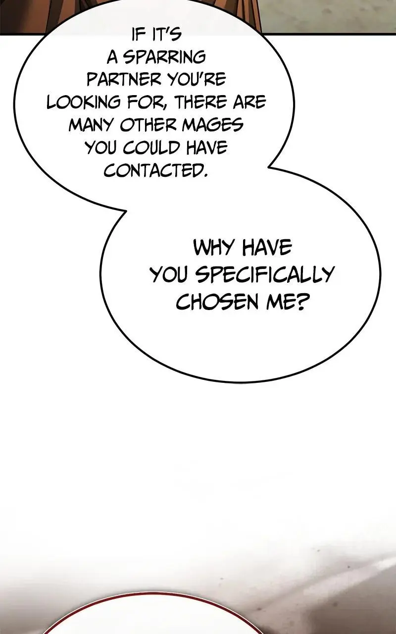 Descended from Divinity Chapter 88