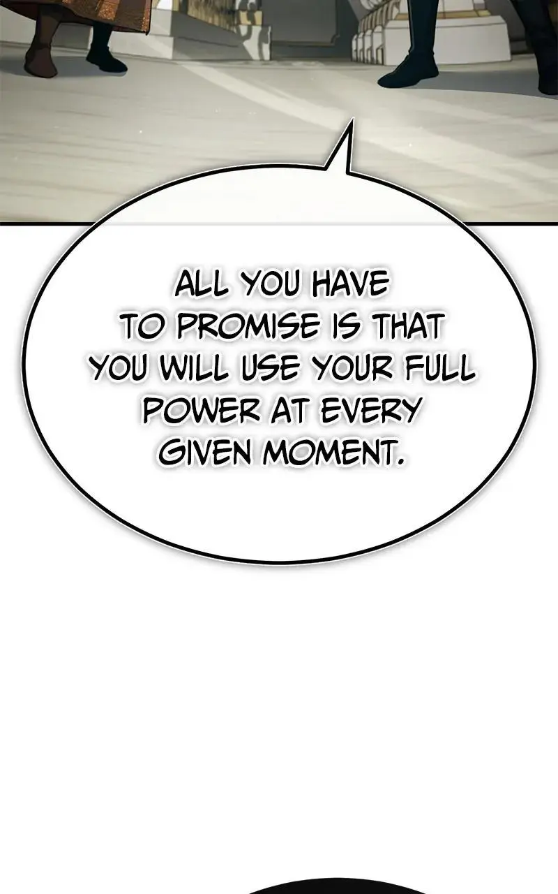 Descended from Divinity Chapter 88