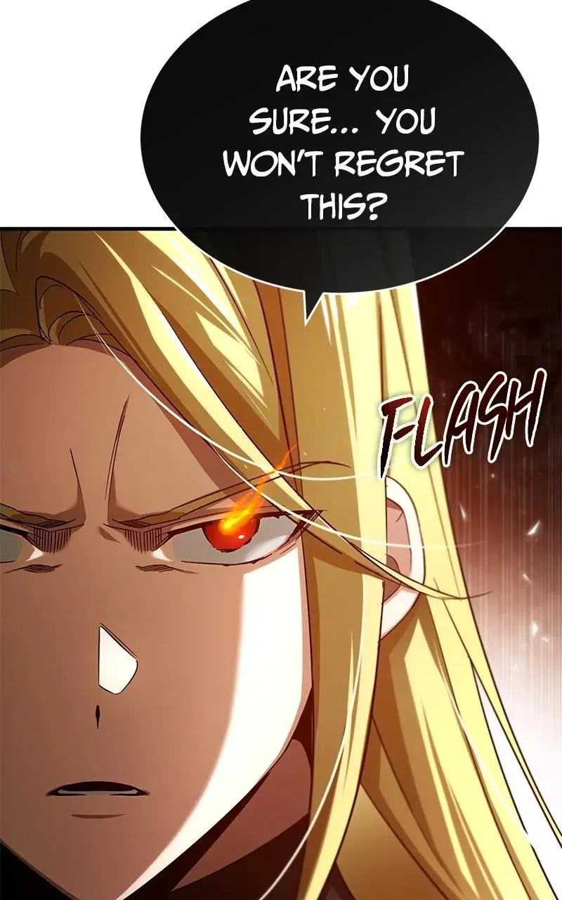Descended from Divinity Chapter 88