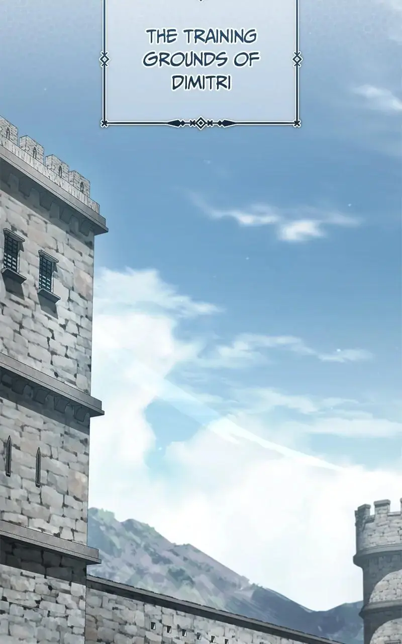Descended from Divinity Chapter 88