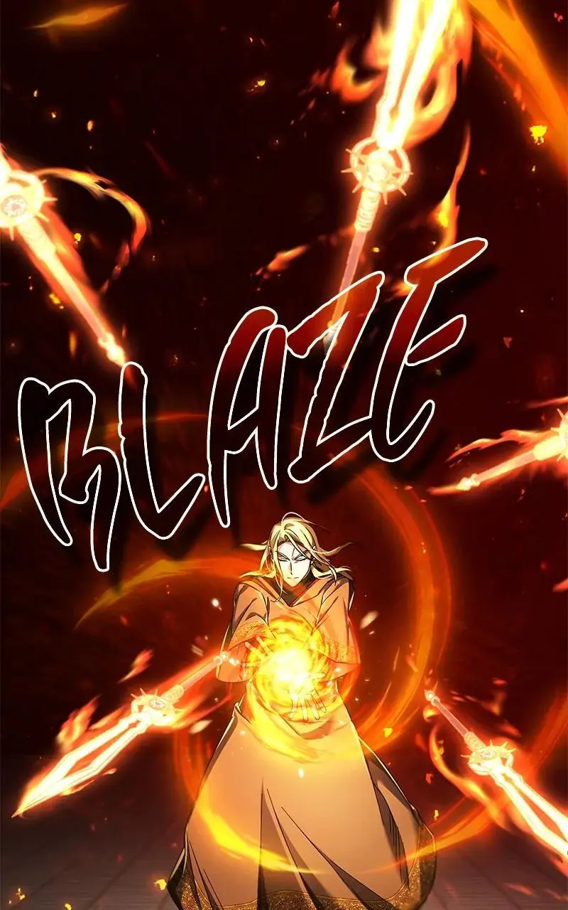 Descended from Divinity Chapter 88