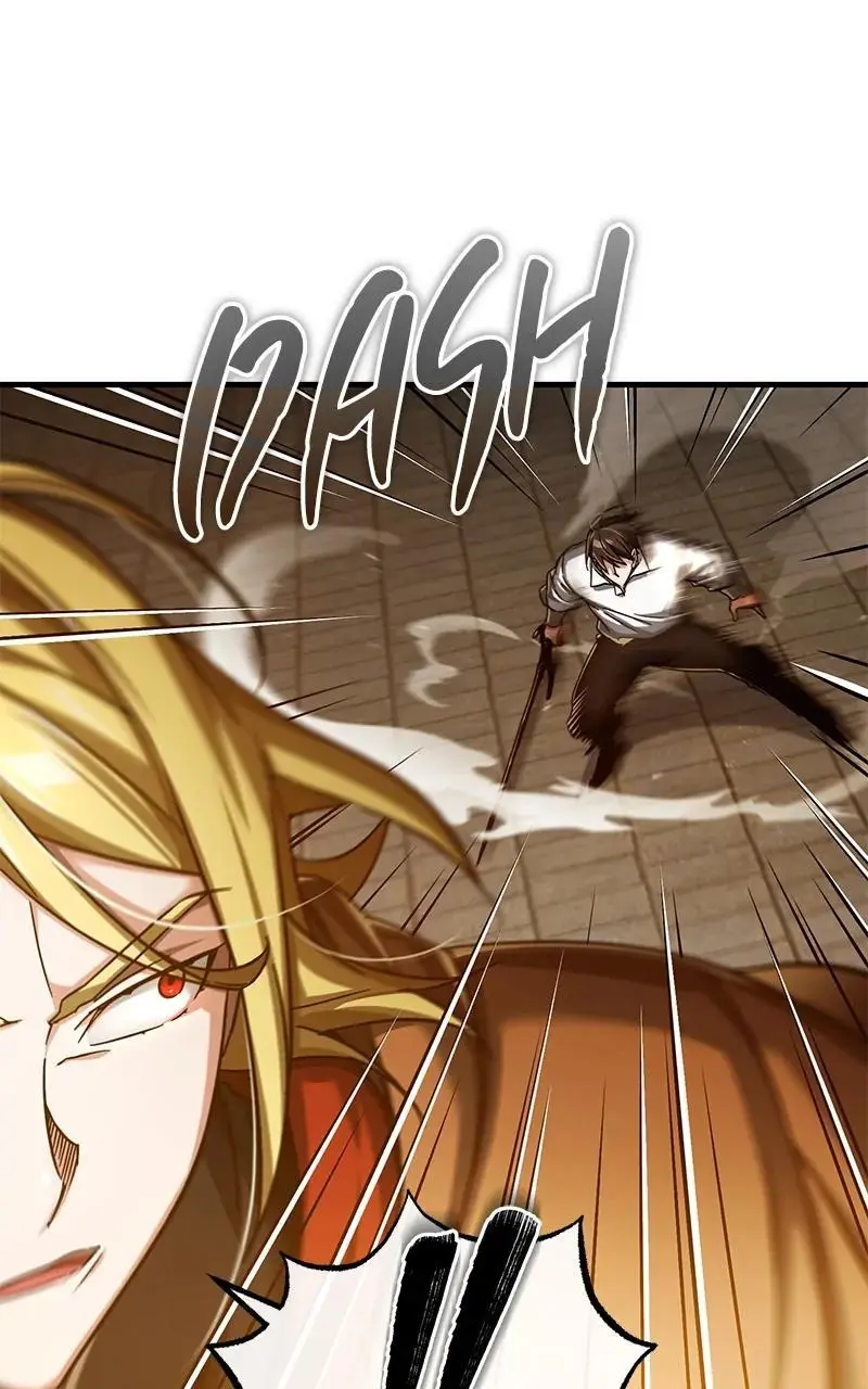 Descended from Divinity Chapter 88