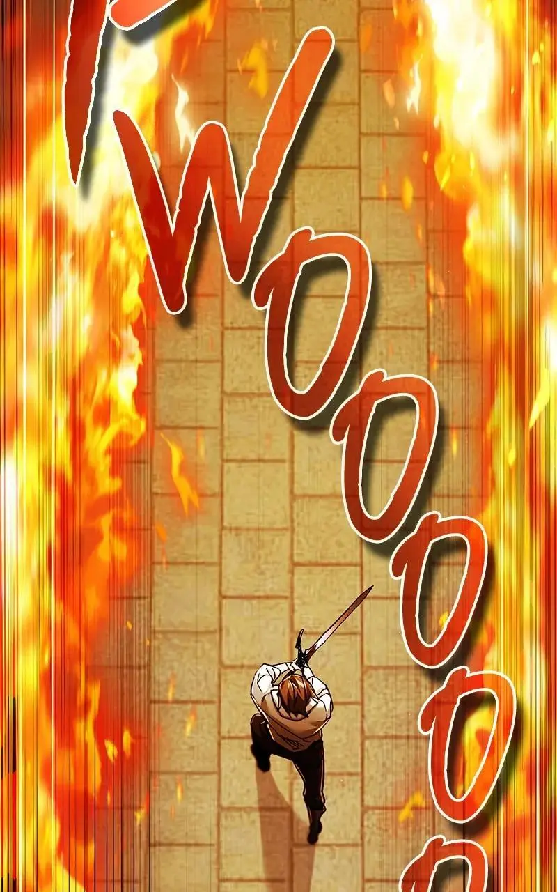 Descended from Divinity Chapter 88