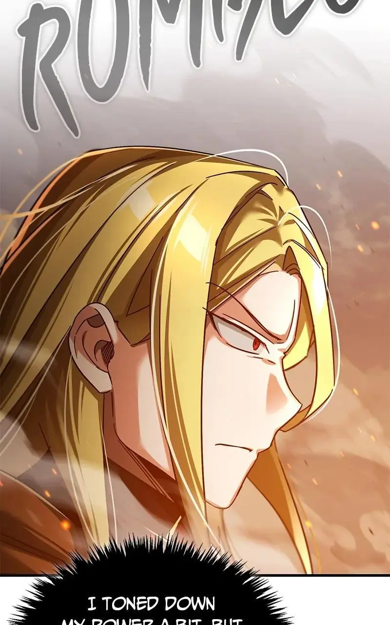Descended from Divinity Chapter 88