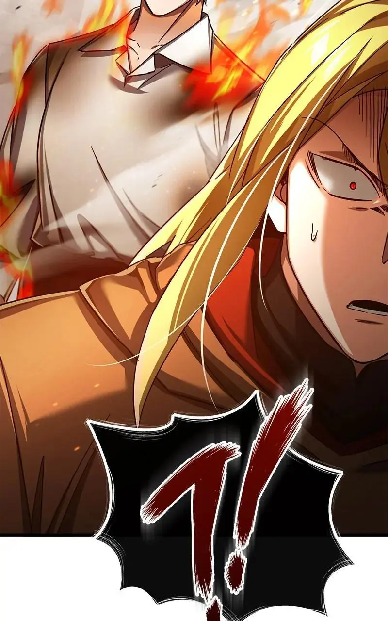 Descended from Divinity Chapter 89
