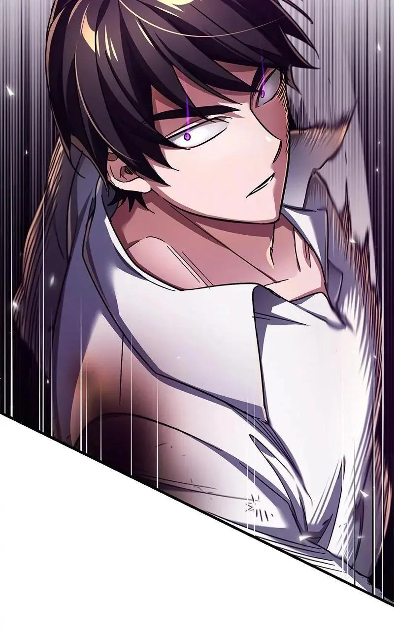 Descended from Divinity Chapter 89