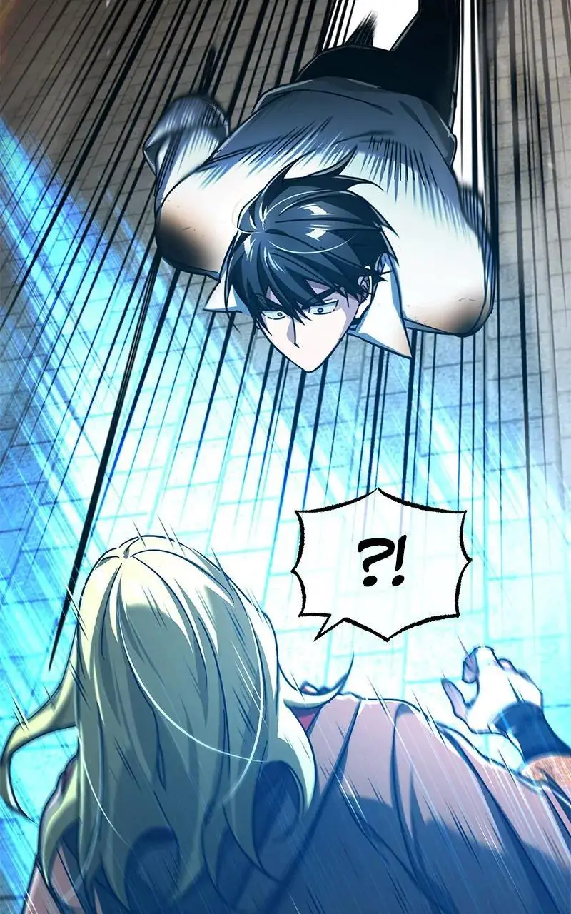 Descended from Divinity Chapter 89