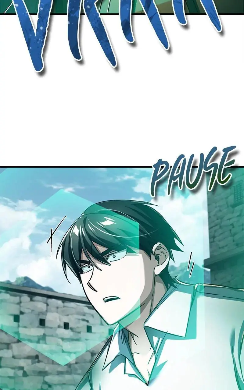 Descended from Divinity Chapter 89