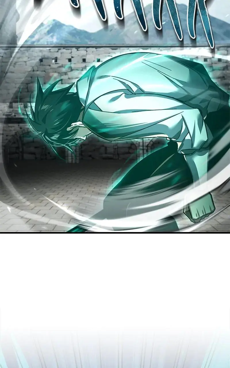 Descended from Divinity Chapter 89