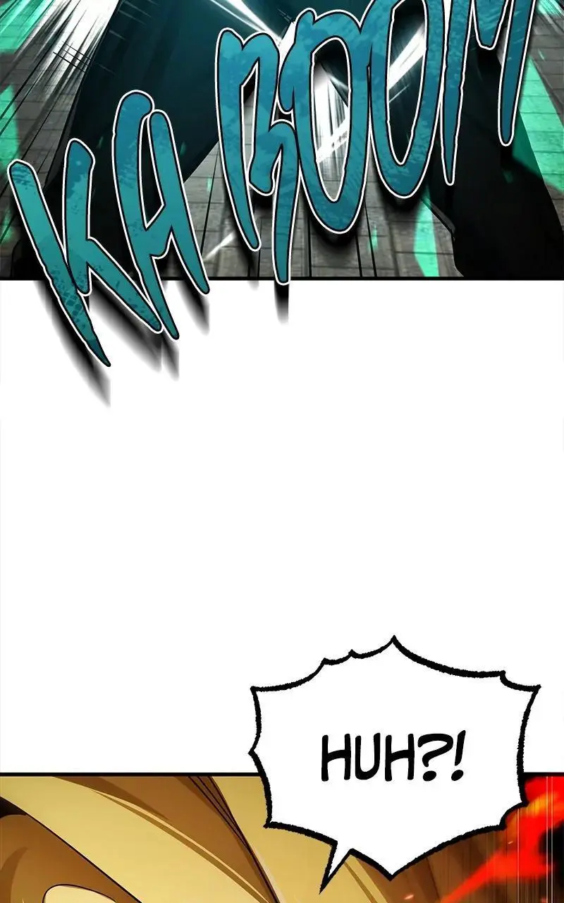 Descended from Divinity Chapter 89