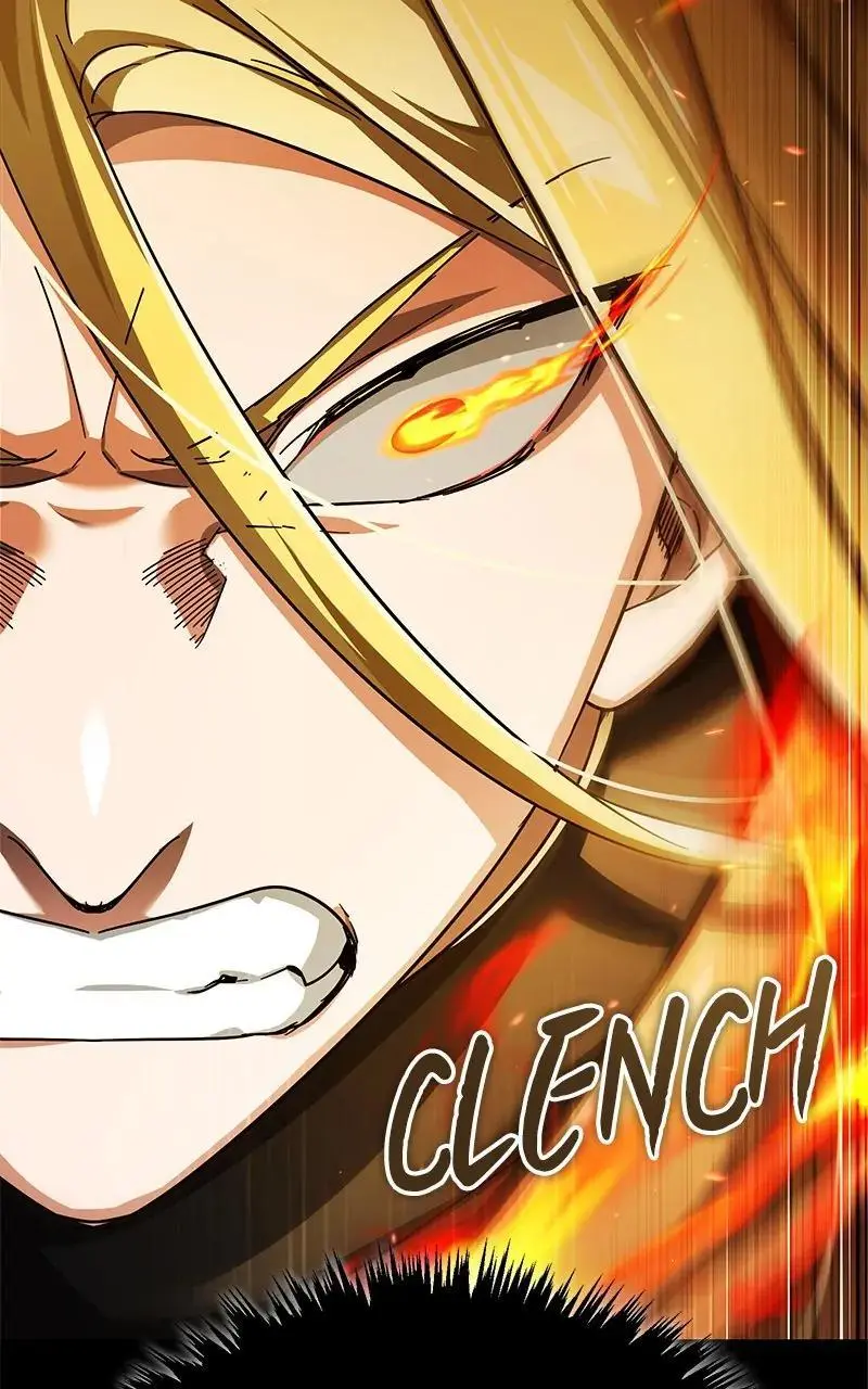 Descended from Divinity Chapter 89
