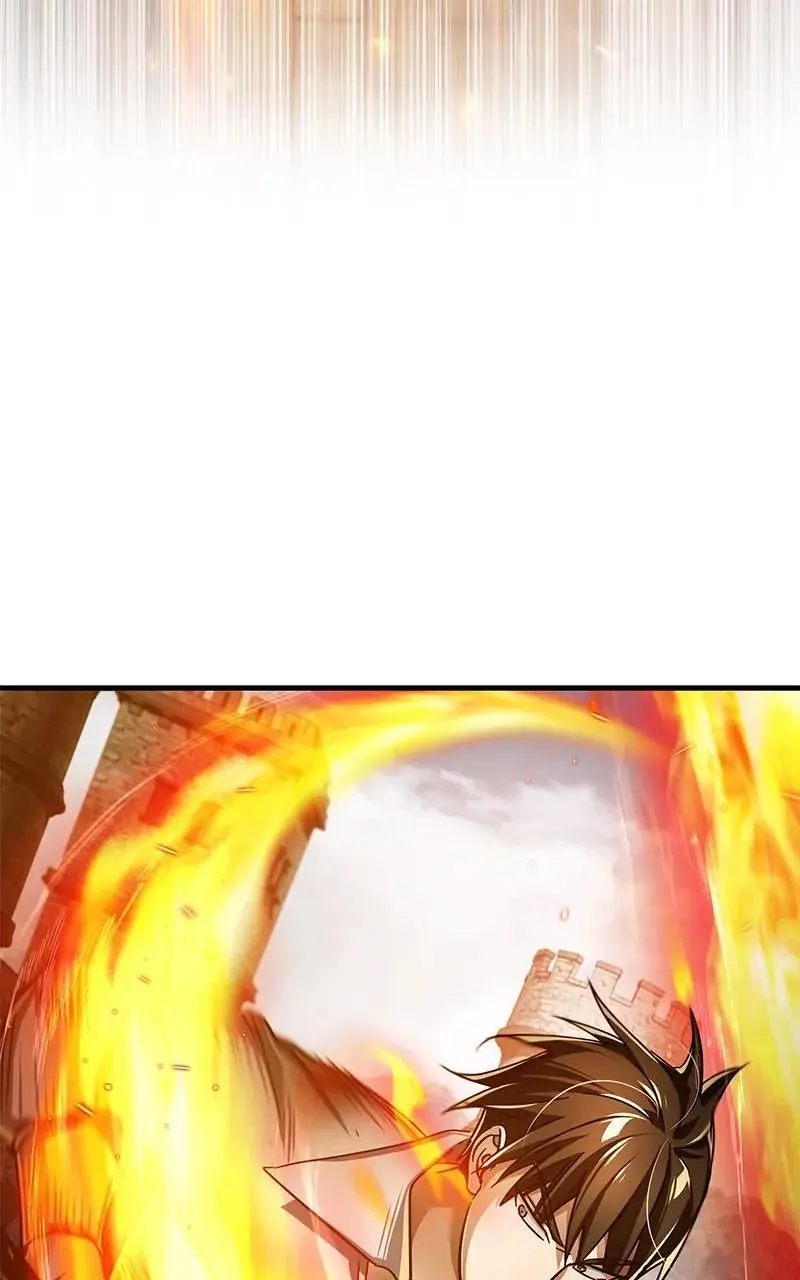 Descended from Divinity Chapter 89
