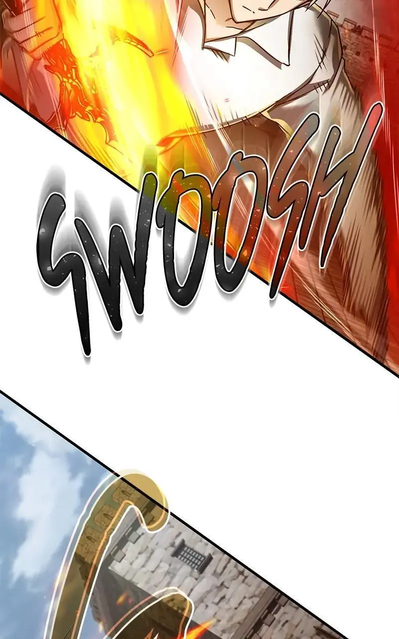 Descended from Divinity Chapter 89