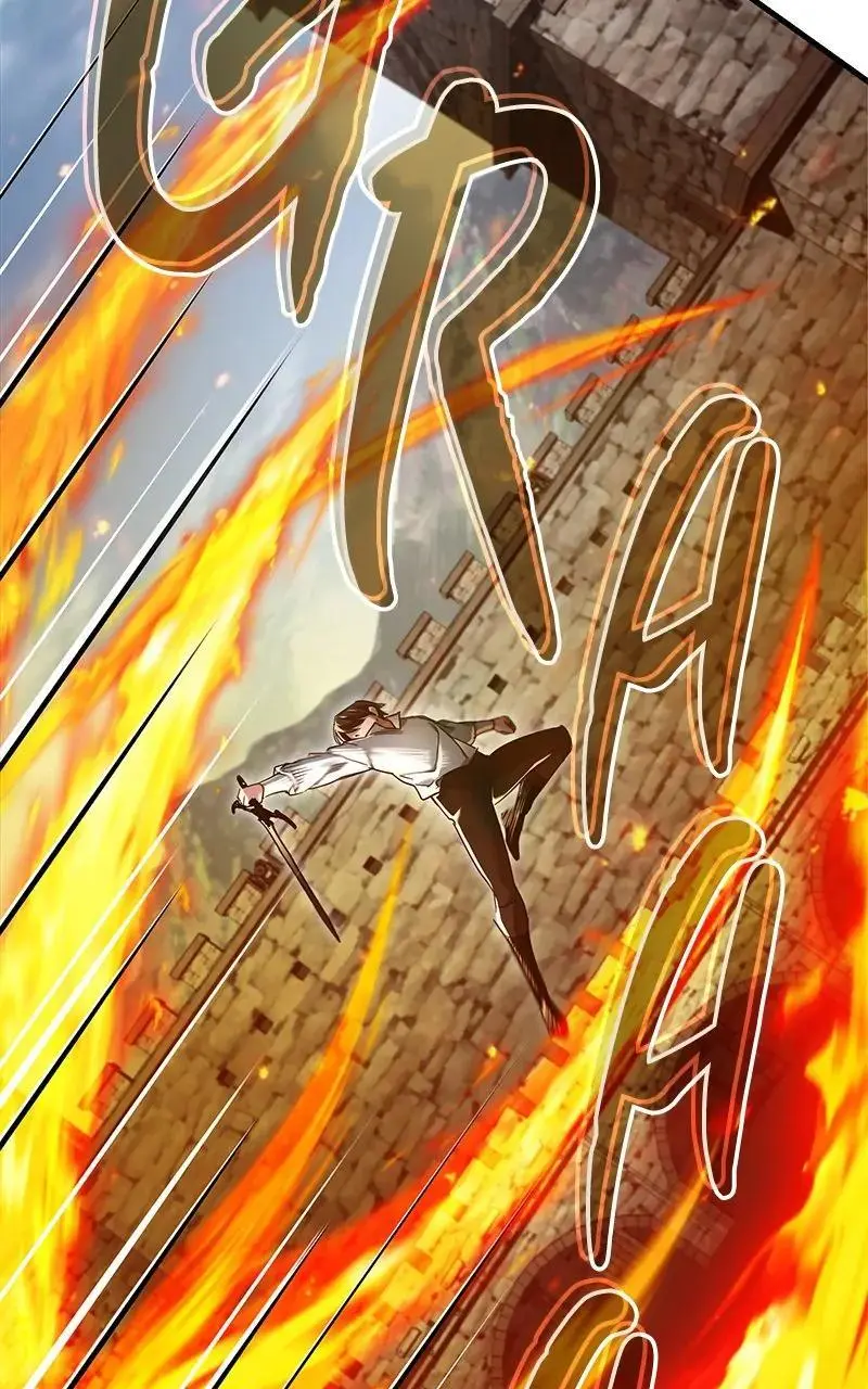 Descended from Divinity Chapter 89