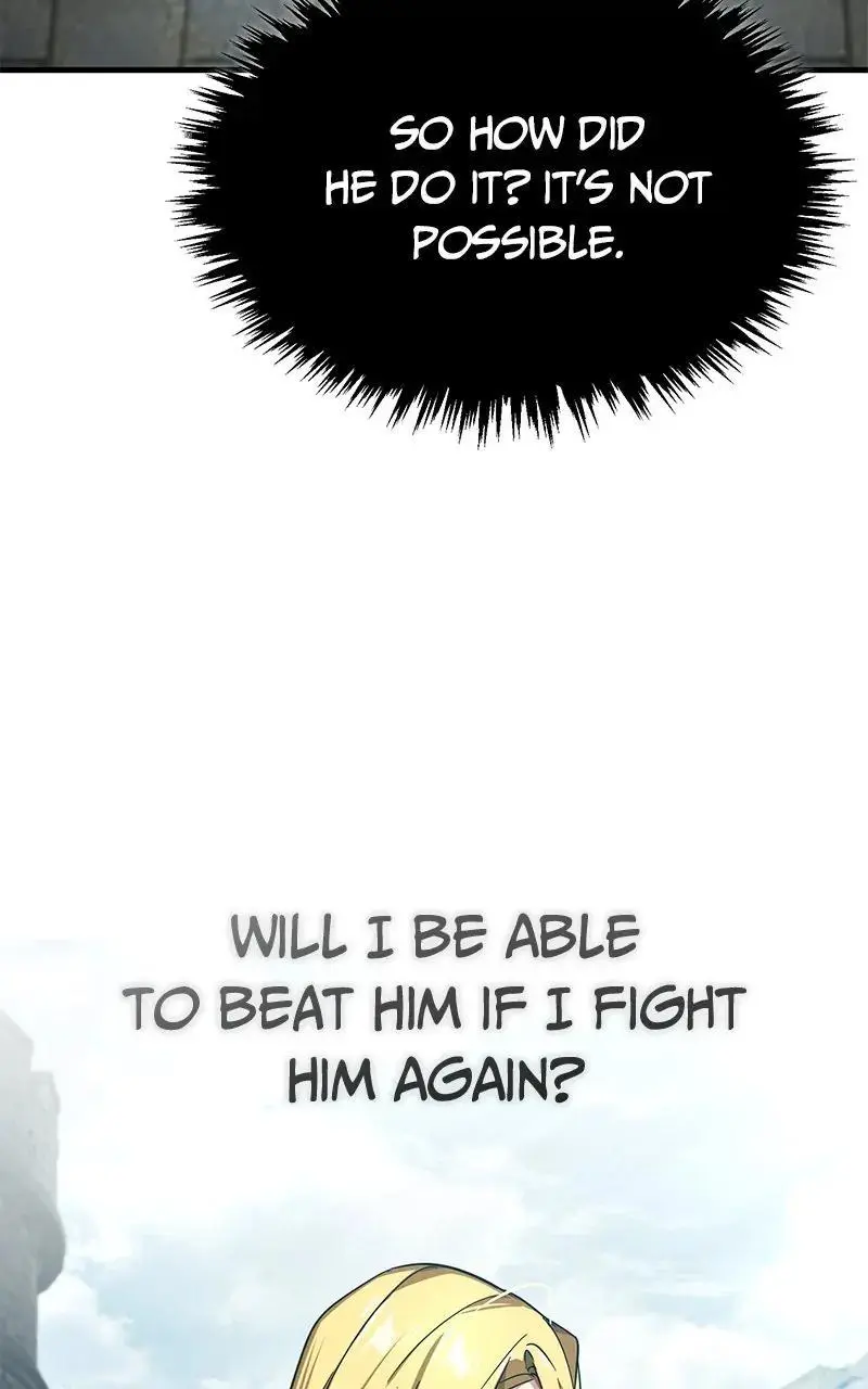 Descended from Divinity Chapter 89