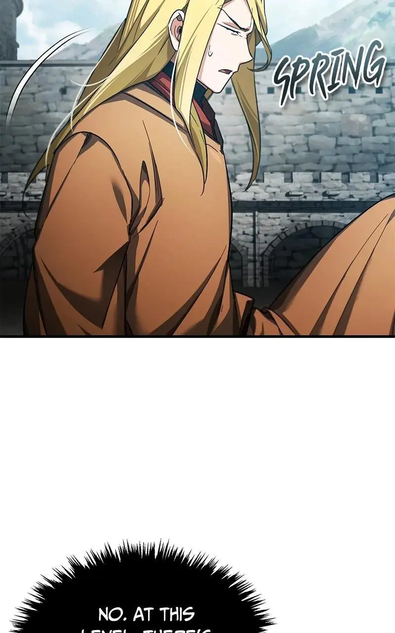Descended from Divinity Chapter 89