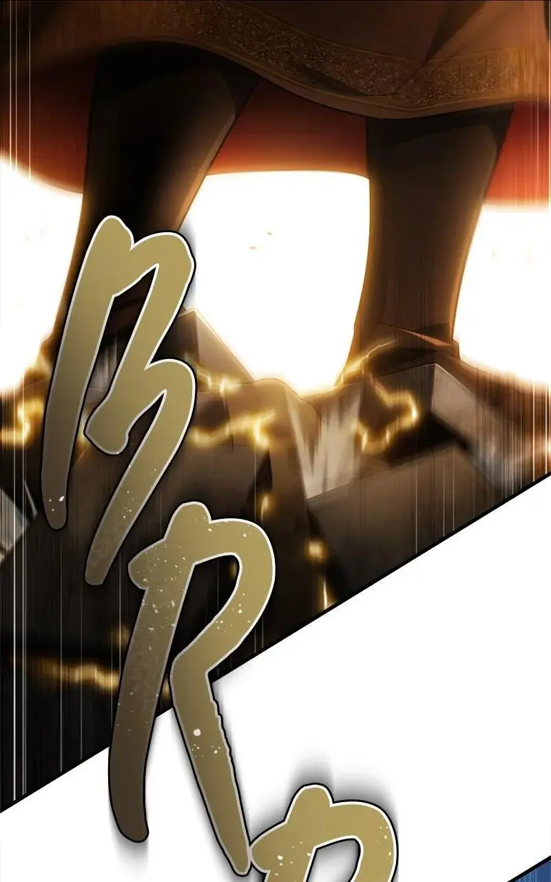 Descended from Divinity Chapter 89