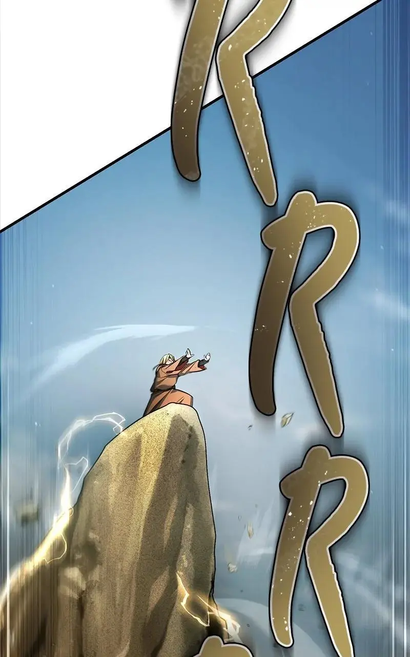Descended from Divinity Chapter 89
