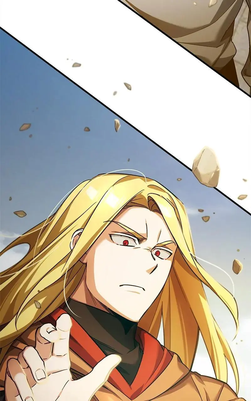 Descended from Divinity Chapter 89