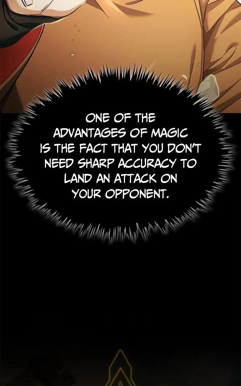 Descended from Divinity Chapter 89