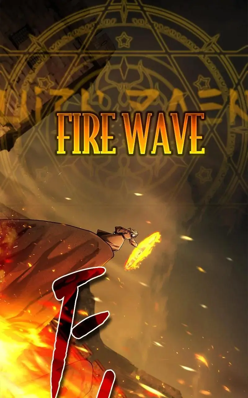 Descended from Divinity Chapter 89