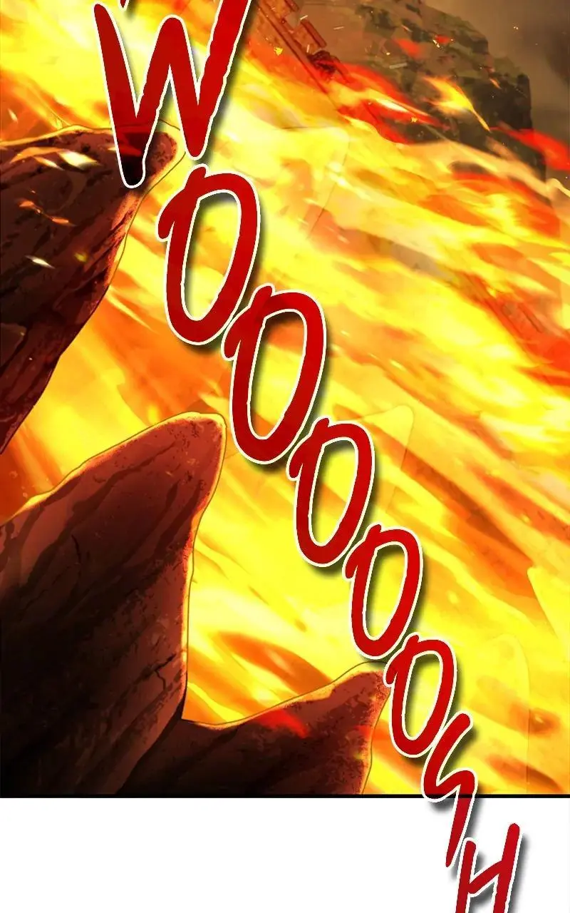 Descended from Divinity Chapter 89