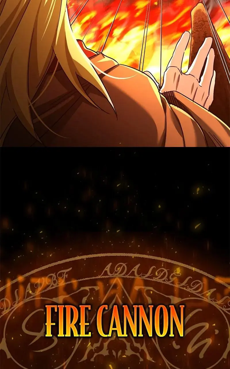 Descended from Divinity Chapter 89