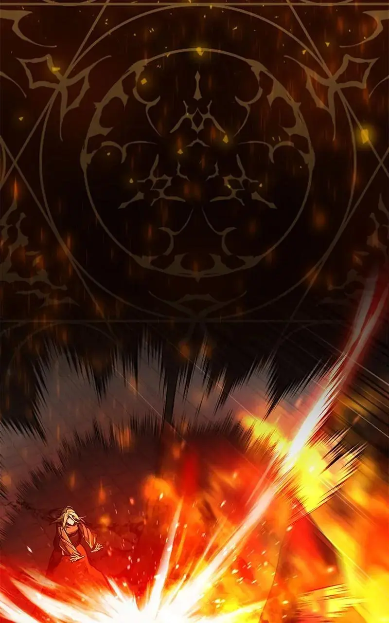Descended from Divinity Chapter 89