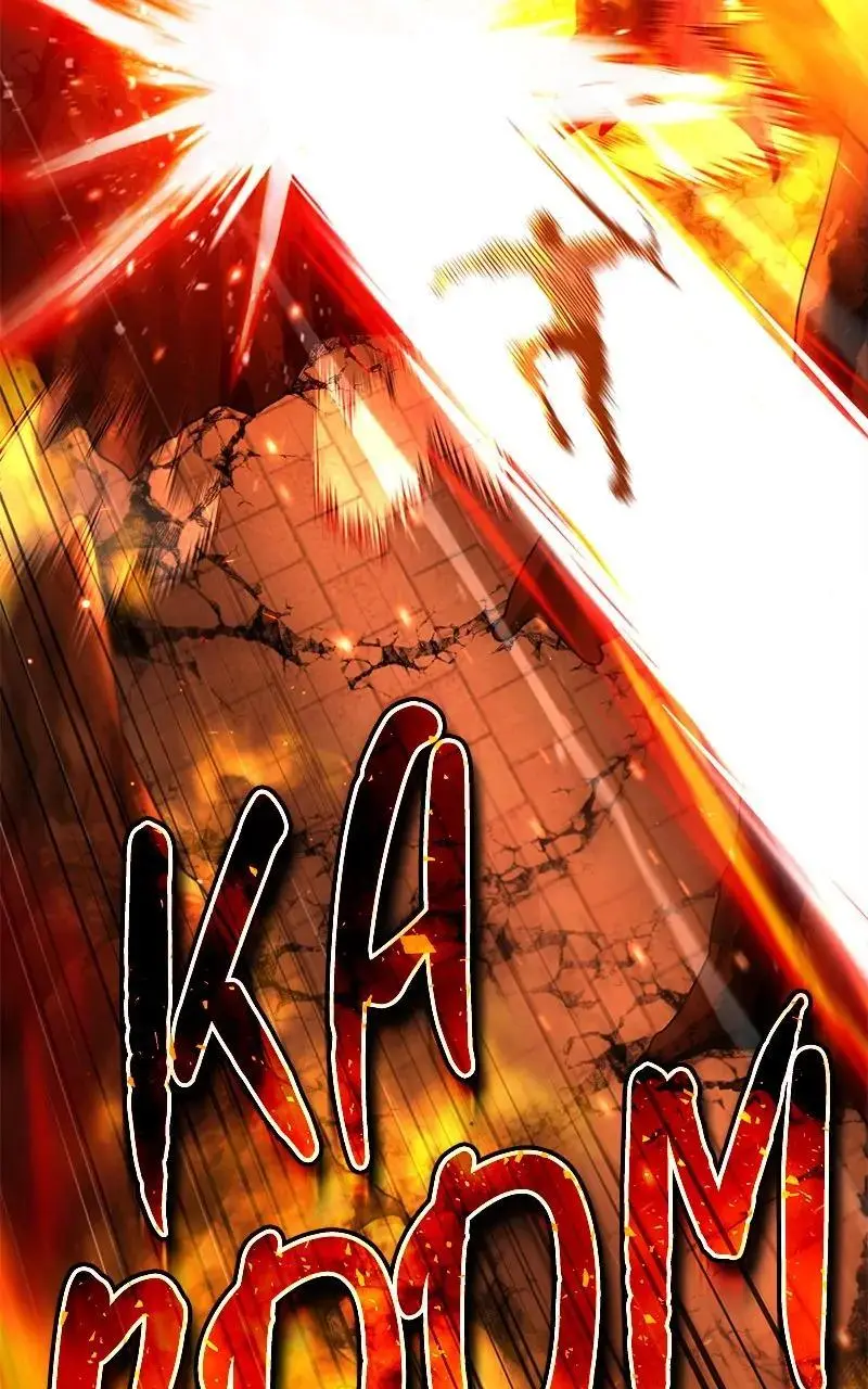 Descended from Divinity Chapter 89