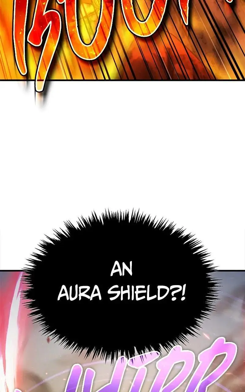 Descended from Divinity Chapter 89