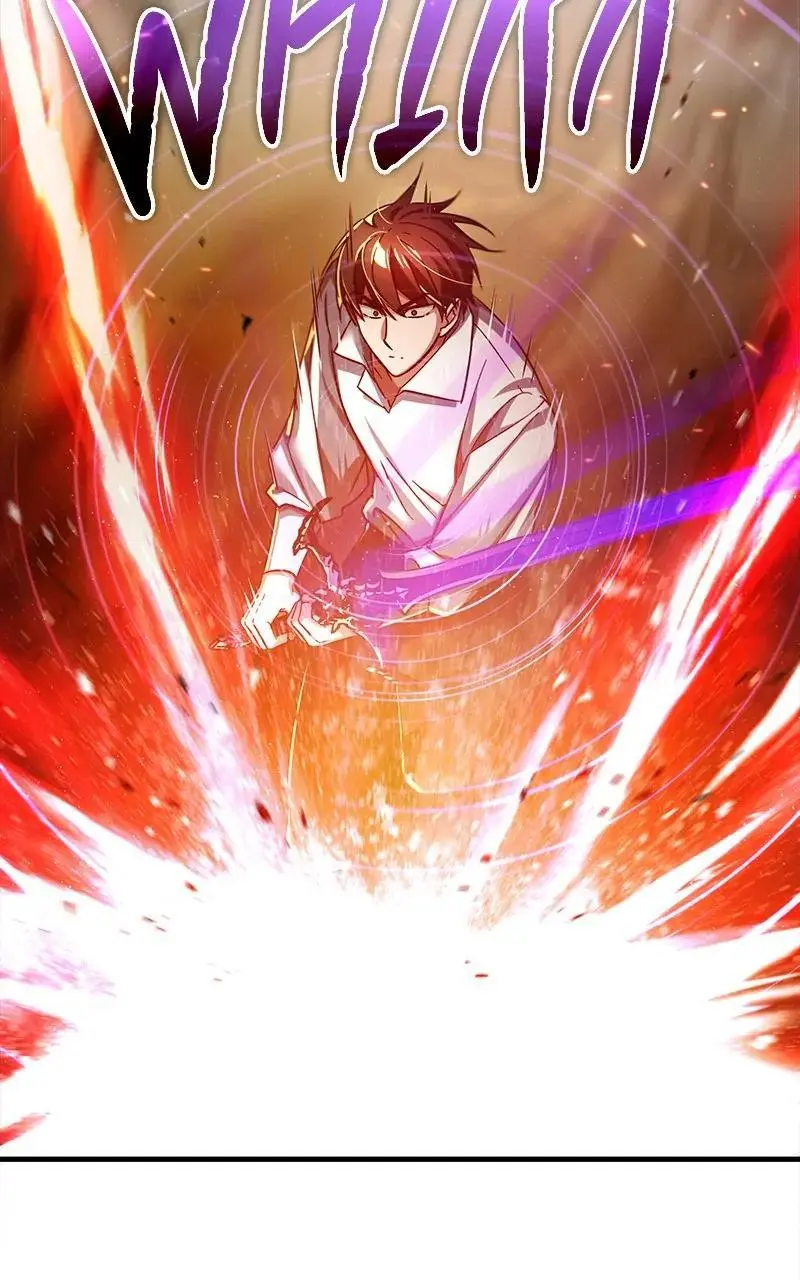 Descended from Divinity Chapter 89