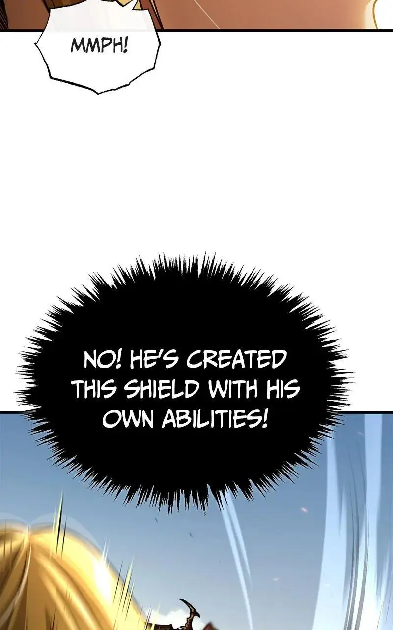 Descended from Divinity Chapter 89