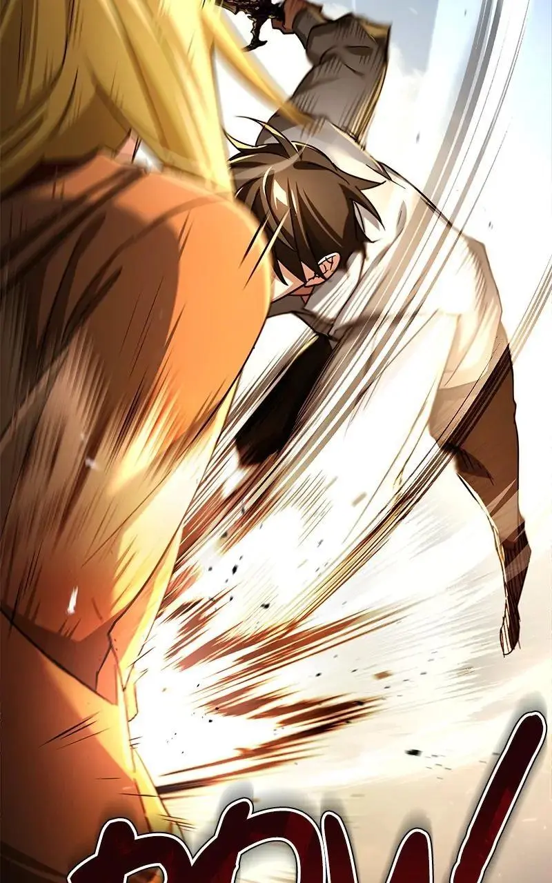 Descended from Divinity Chapter 89