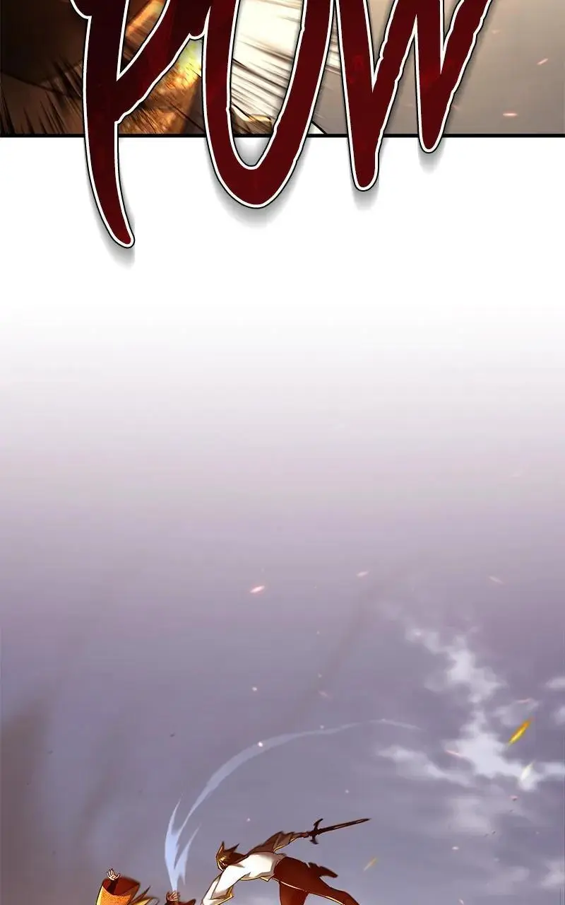 Descended from Divinity Chapter 89