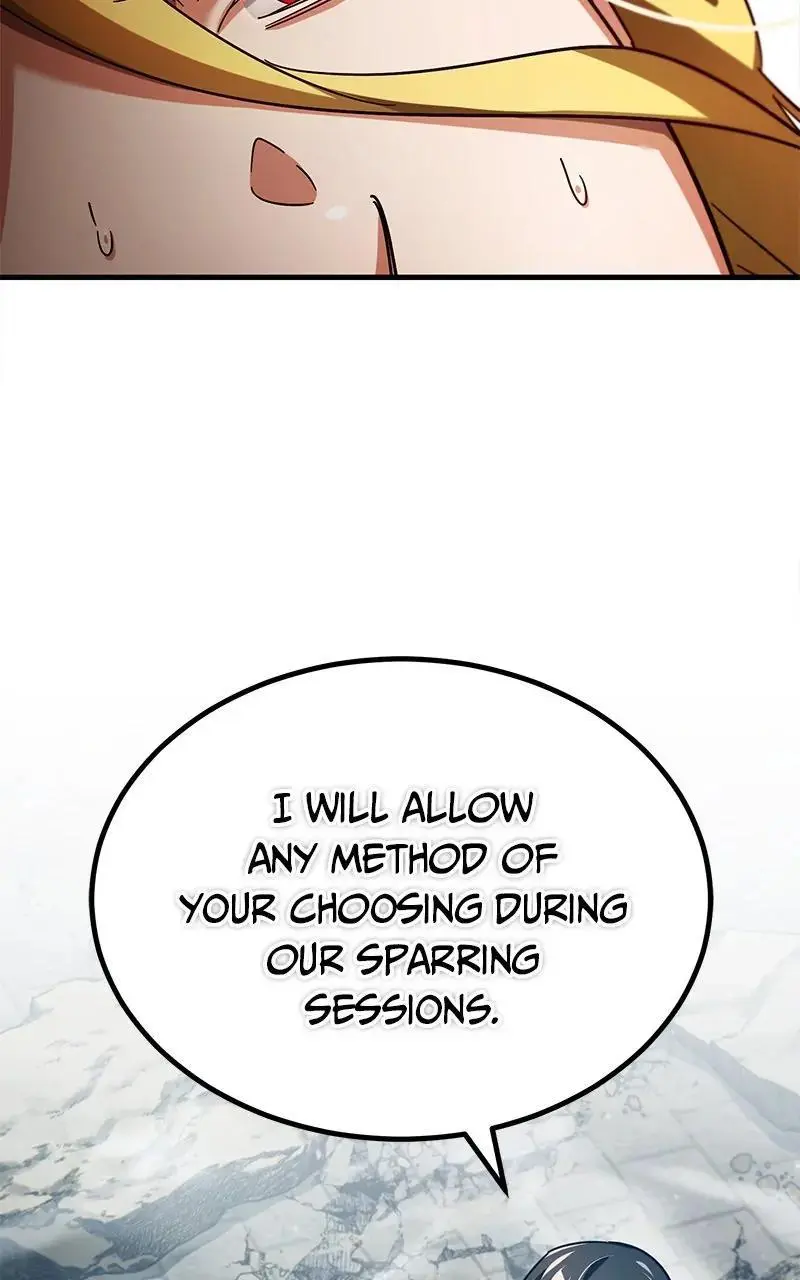 Descended from Divinity Chapter 89