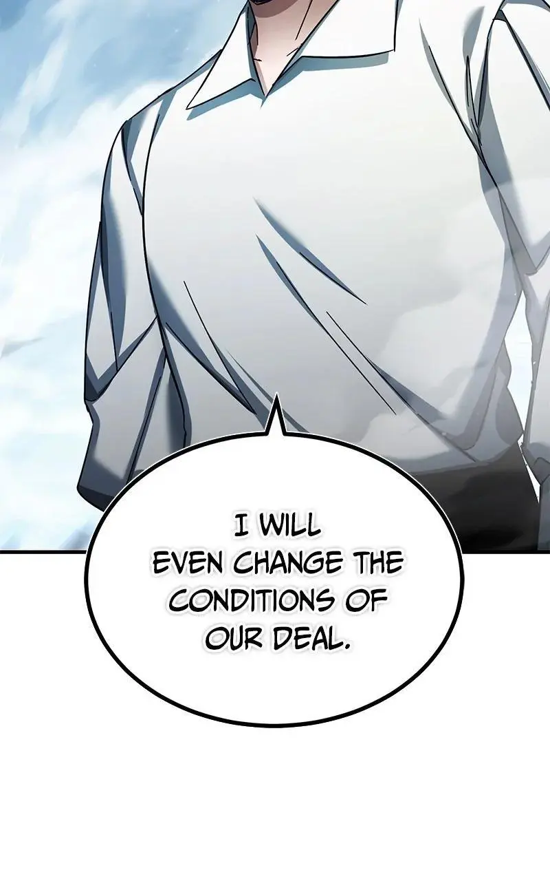 Descended from Divinity Chapter 89