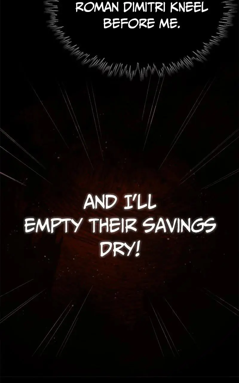 Descended from Divinity Chapter 89